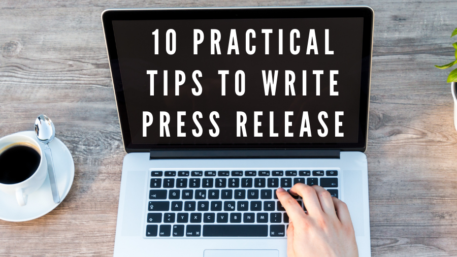10-Press-Release-Writing-Tips-Image