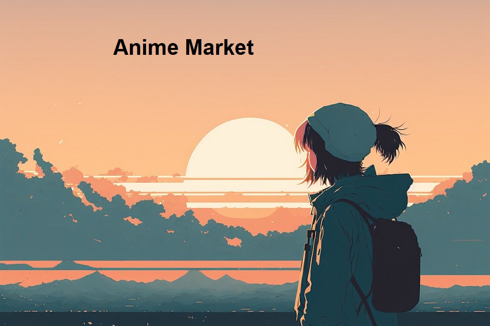 Anime_Market