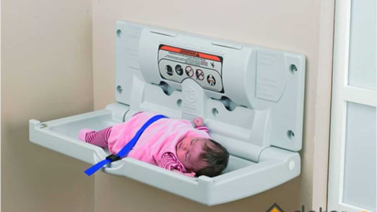 Baby_Changing_Station_Market