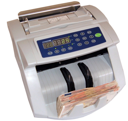Banknote_Counter