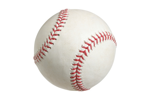 Baseball_Ball
