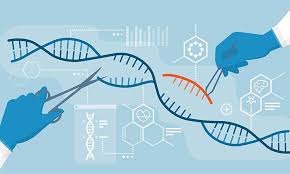 CRISPR_Genomic_Cure_Market
