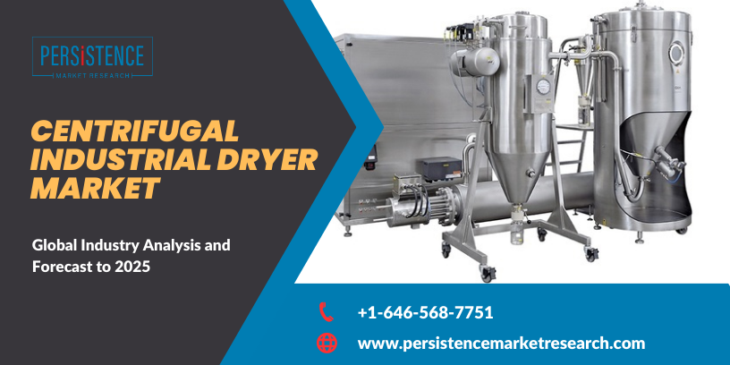 Centrifugal_Industrial_Dryer_Market