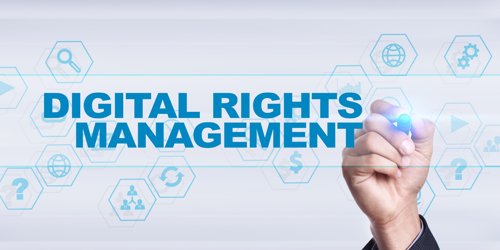 Digital_Rights_Management