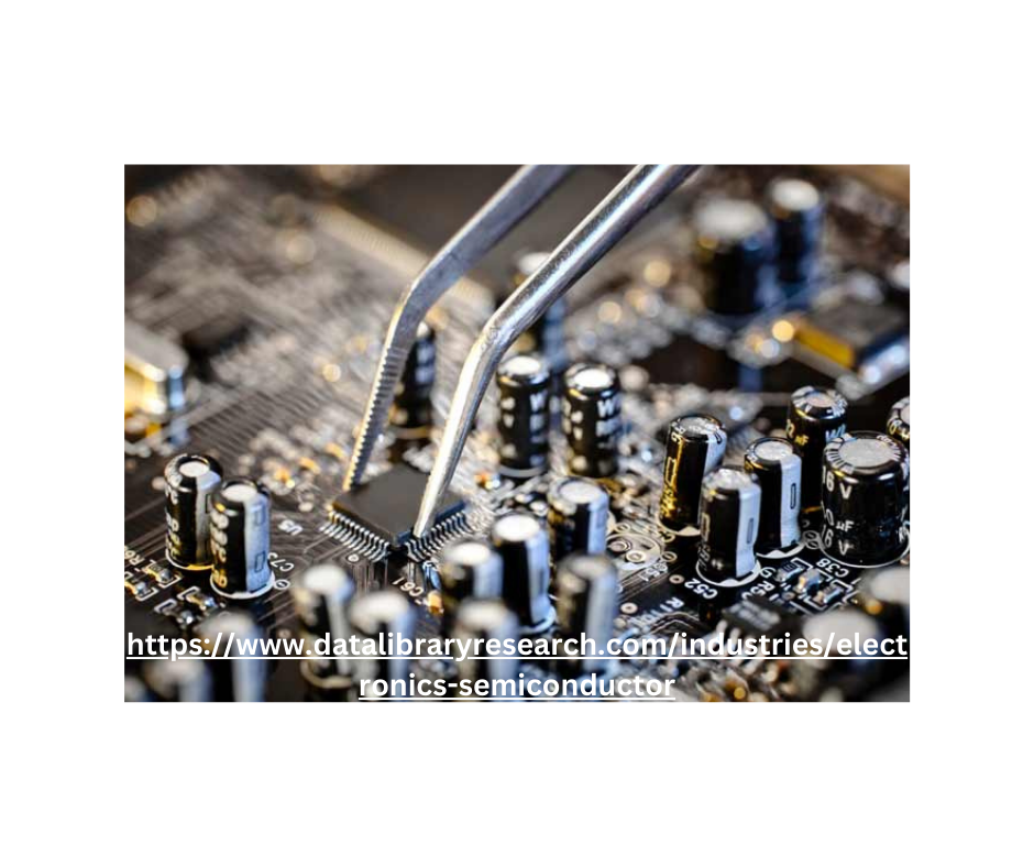 Electronics_Semiconductor