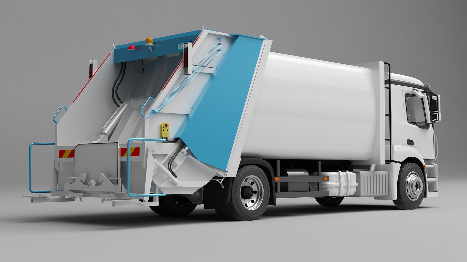 Garbage_Compactor_Truck_Market