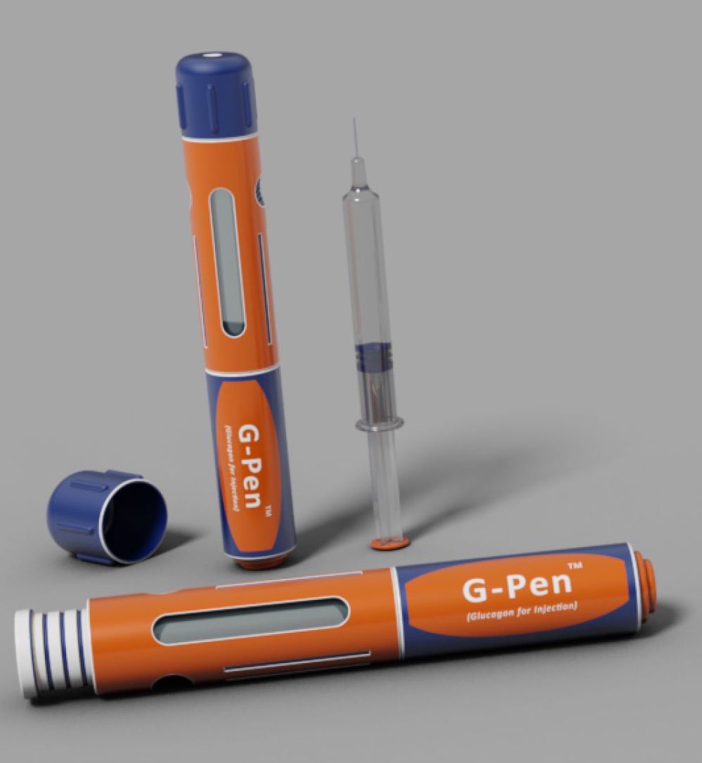 Glucagon_Injectable