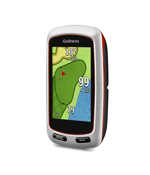 Golf_GPS