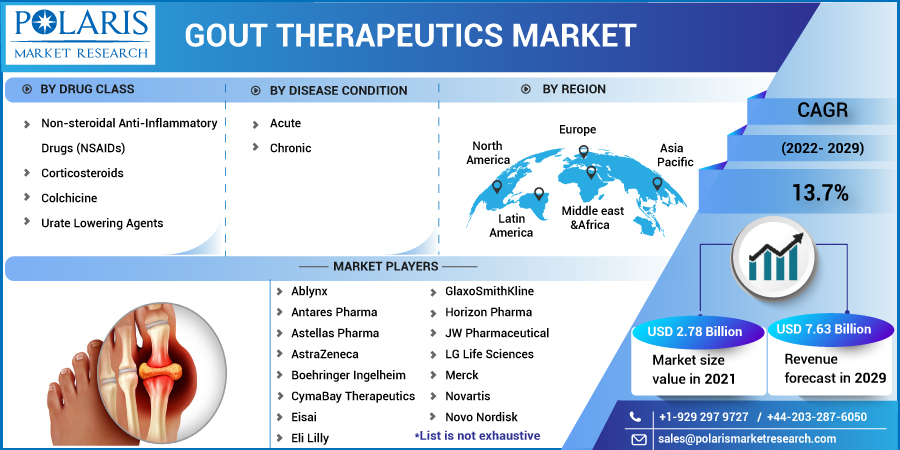 Gout_Therapeutics_Market2