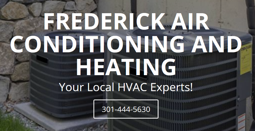 HVAC_Frederick_MD_(Your_One_Stop_HVAC_Service_Company)___Frederick_Air_Conditioning_and_Heating
