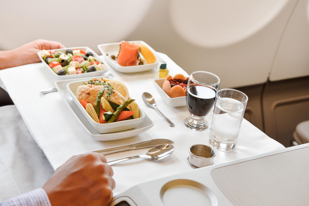 In-Flight_Catering_Services