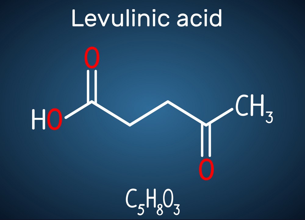 Levulinic_Acid