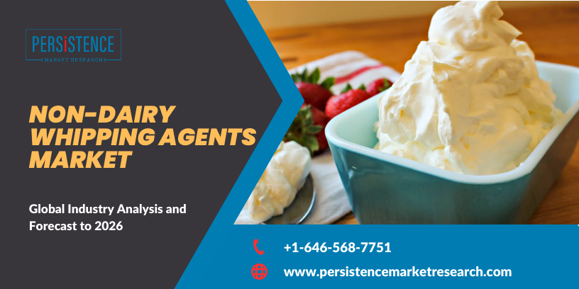 Non-dairy_Whipping_Agents_Market