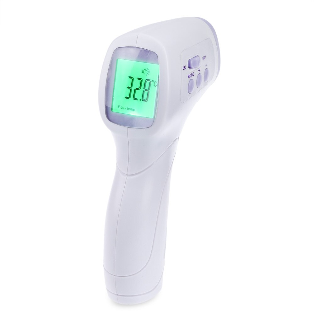 Noncontact_Forehead_Infrared_Thermometer_Market