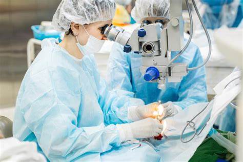 Ophthalmic_Surgical_Technology