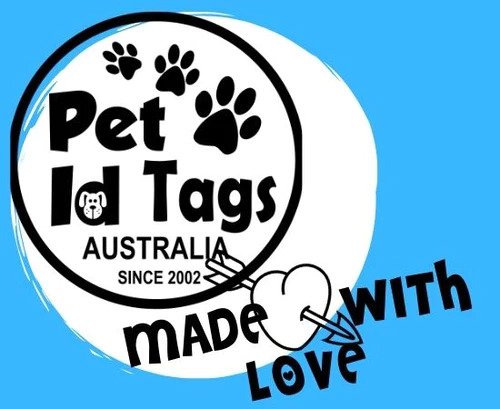 Petid_tags_Logo