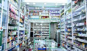 Pharmacy_Retail