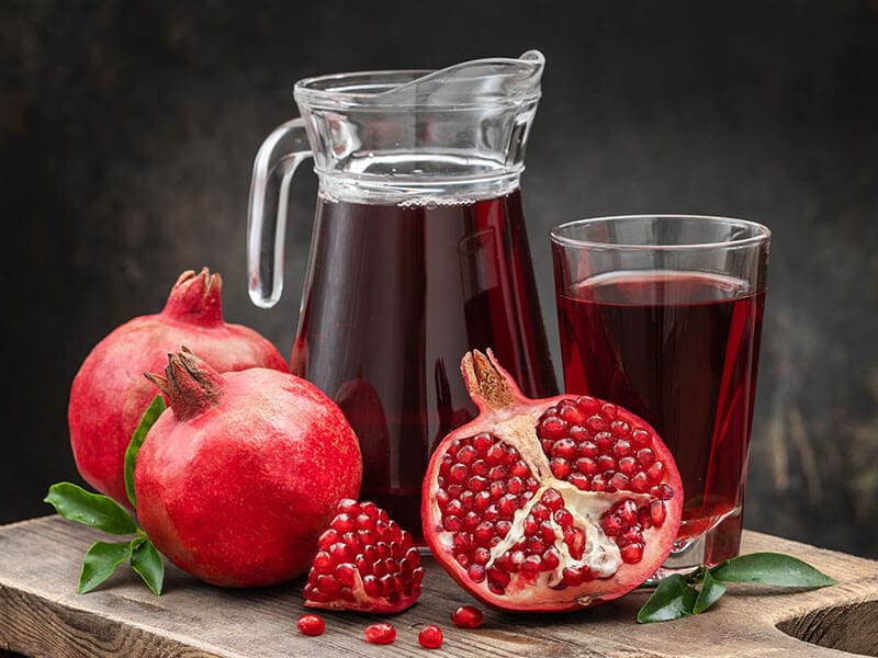 Pomegranate_Juice_Market