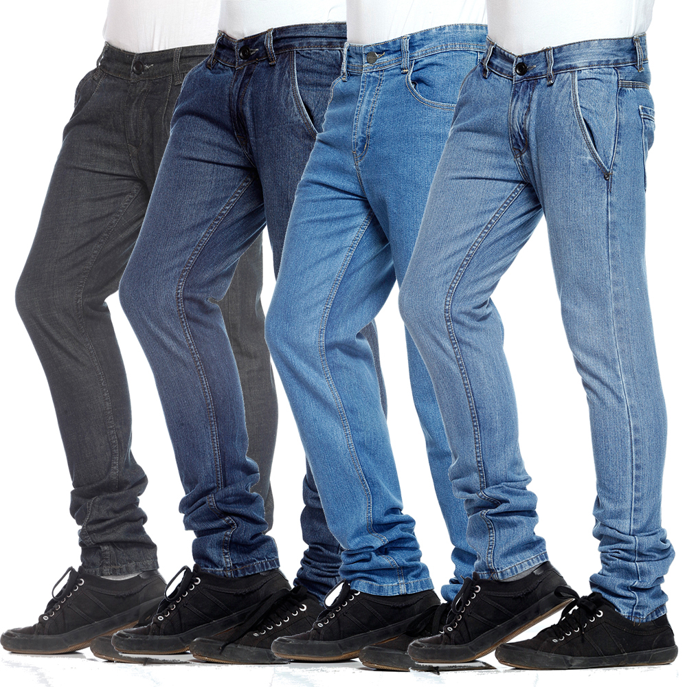 Premium_Denim_Jeans_Market