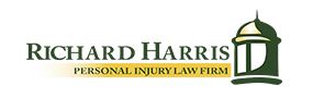 Richard_Harris_Personal_Injury_Law_Firm_Logo