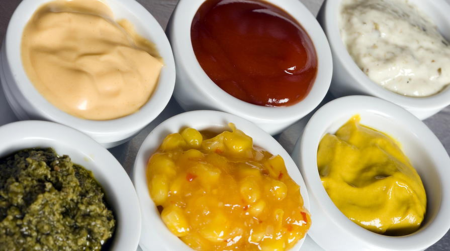 Sauces,_Condiments,_And_Dressing