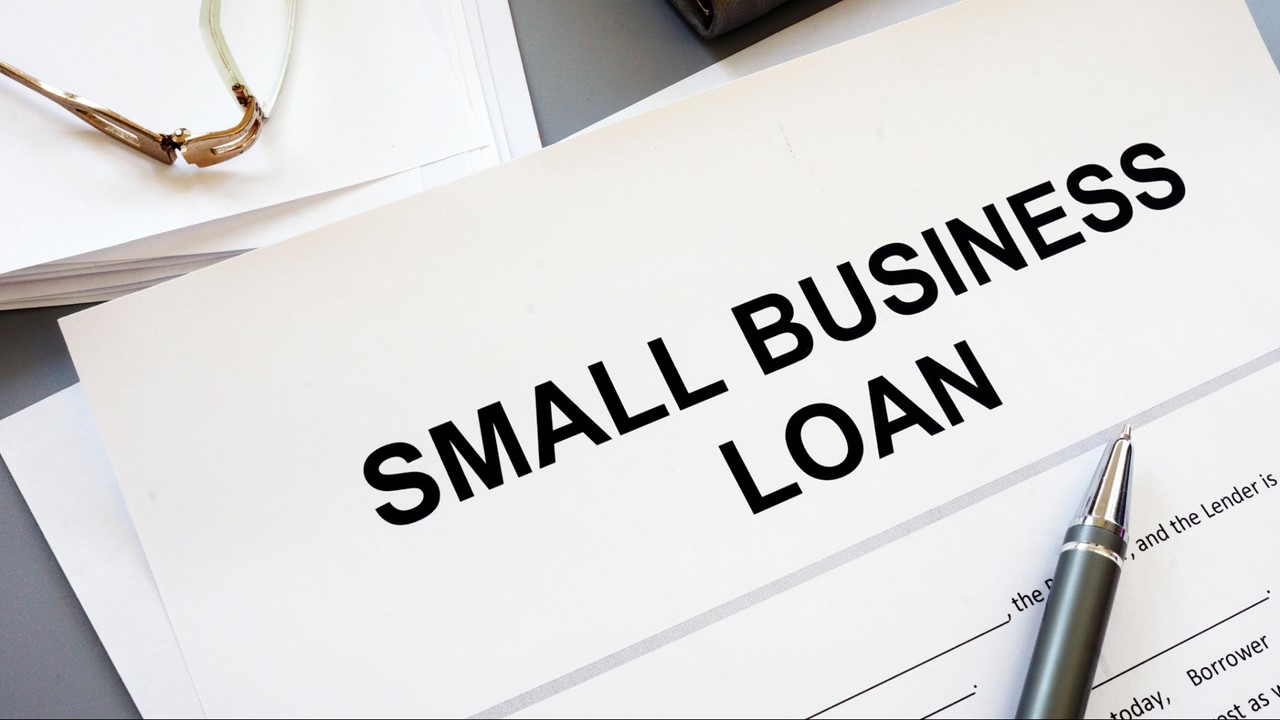 Small_Business_Loan_Market
