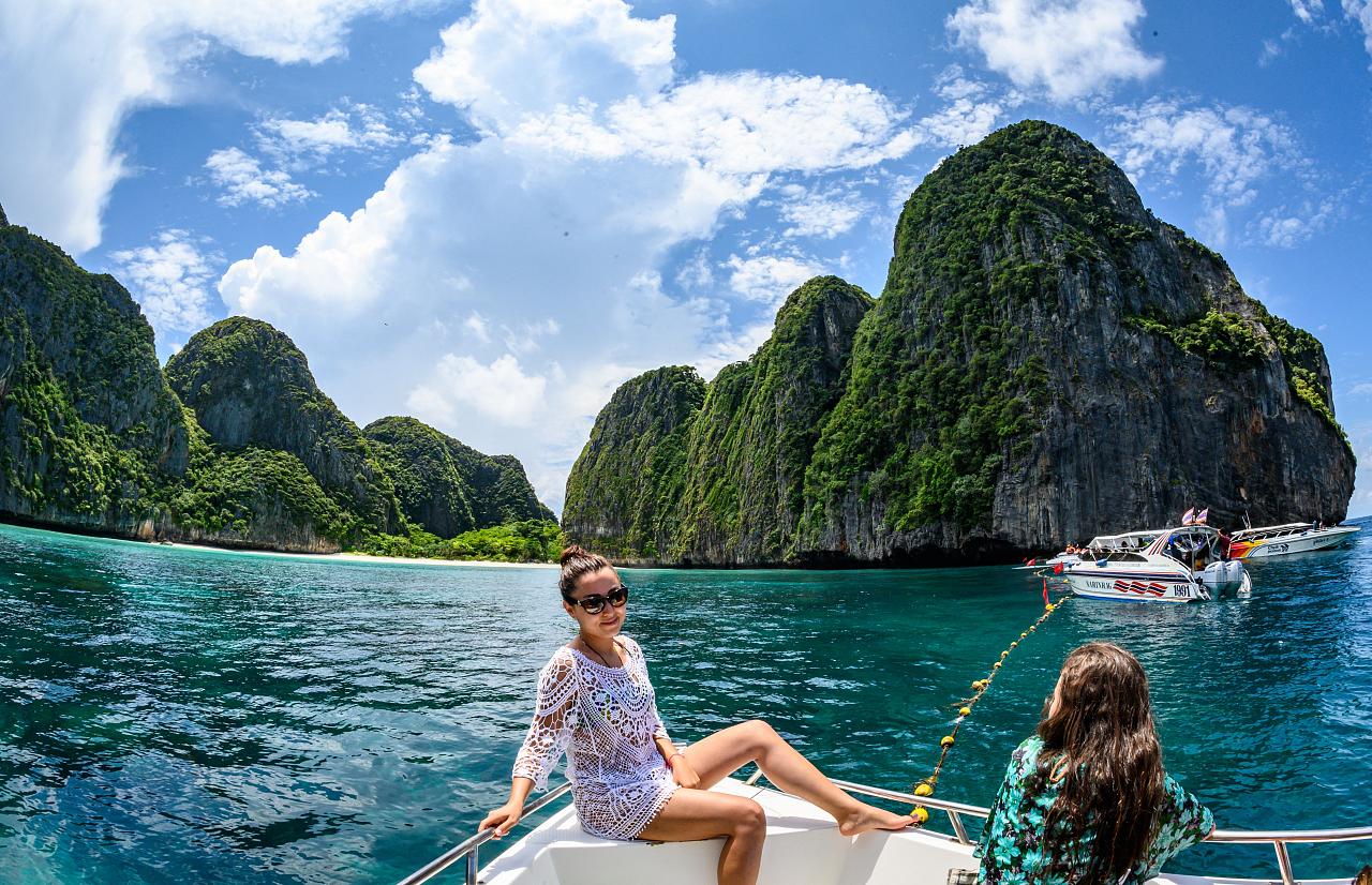 Thailand_Tourism