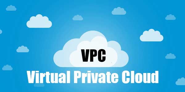 Virtual-Private-Cloud-VPC