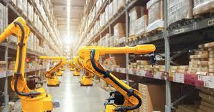 Warehouse_Robotics_Market