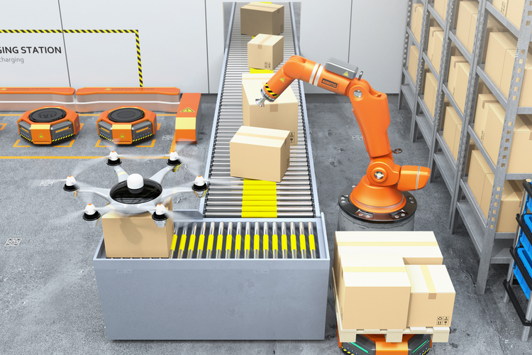Warehouse_Robotics_Market