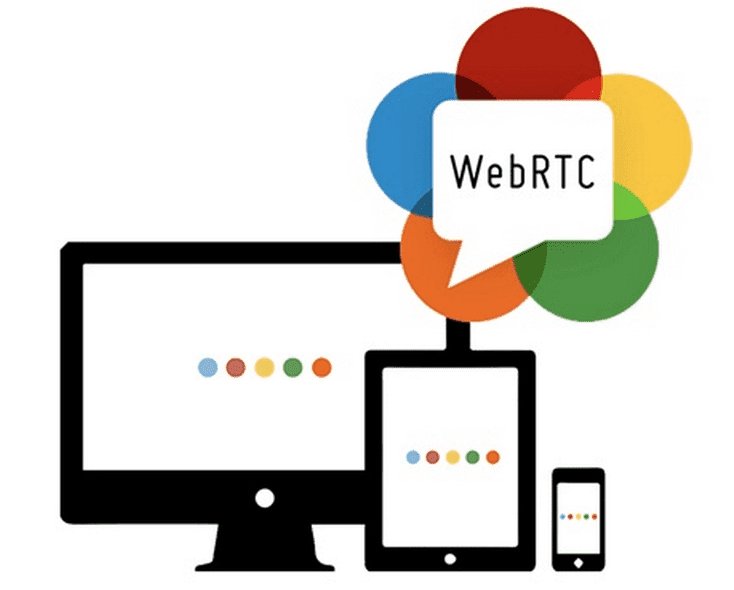 Web_Real-time_Communication_(RTC)_Solution