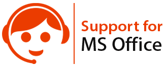 support-ms-office