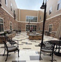 Crescent Senior Living Launches Memory Garden Tribute Honoring Those Affected by Dementia