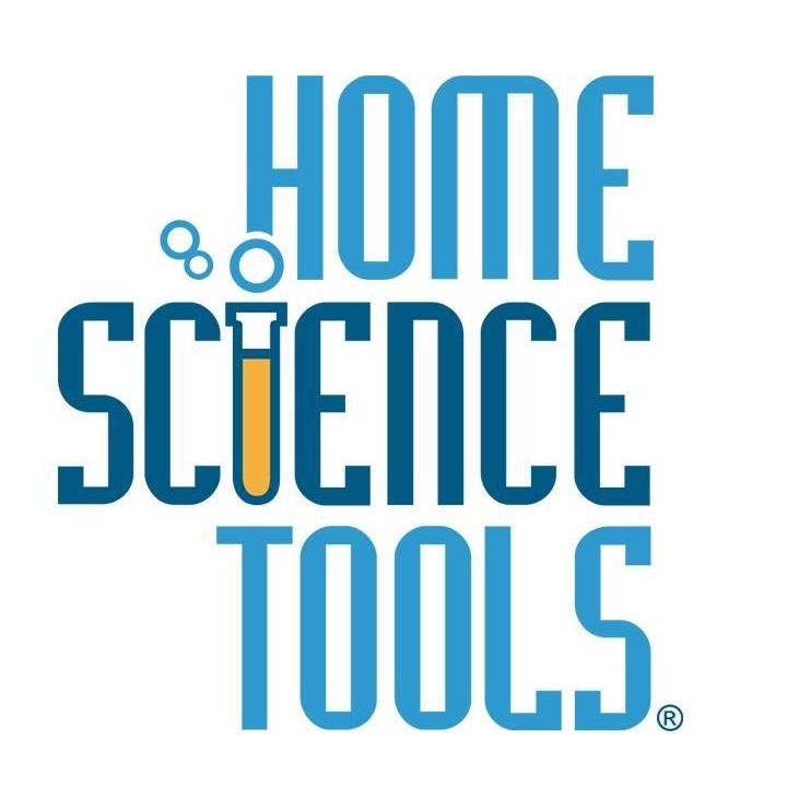 Home Science Tools Highlights Life Science Curriculum Supporting a Full Year of Hands-On Discovery