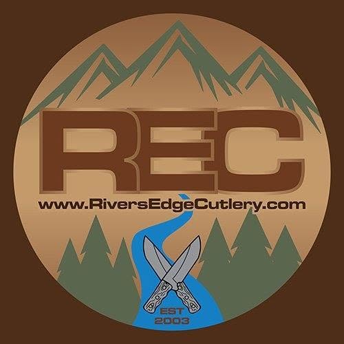 River’s Edge Cutlery Rounds Out Catalog with Throwing Knives