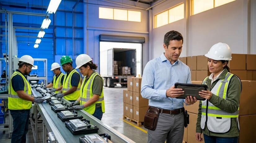 Southward Advisors Offers Step-by-Step Nearshoring Roadmap for U.S. Manufacturers Moving Production to Mexico