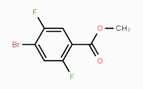 2,5-Difluorobenzoic_Acid