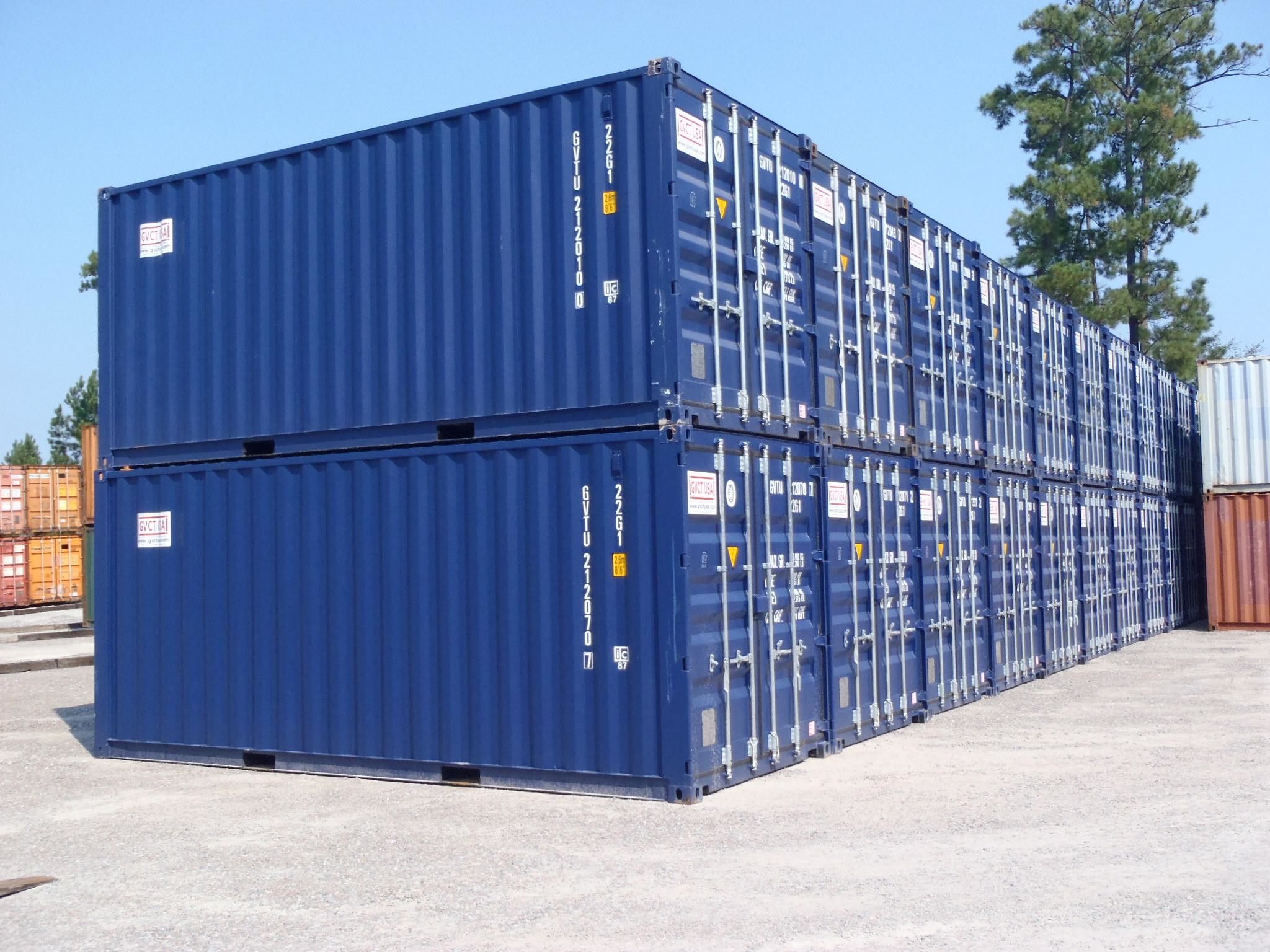 shipping containers for sale Melbourne