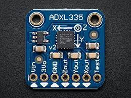 3-Axis_Accelerometer