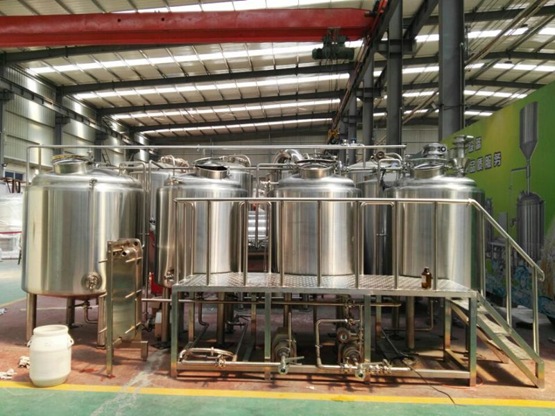 Brewery_Equipment