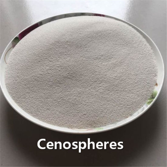 Cenospheres