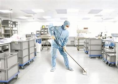 Cleanroom_Consumable_Market