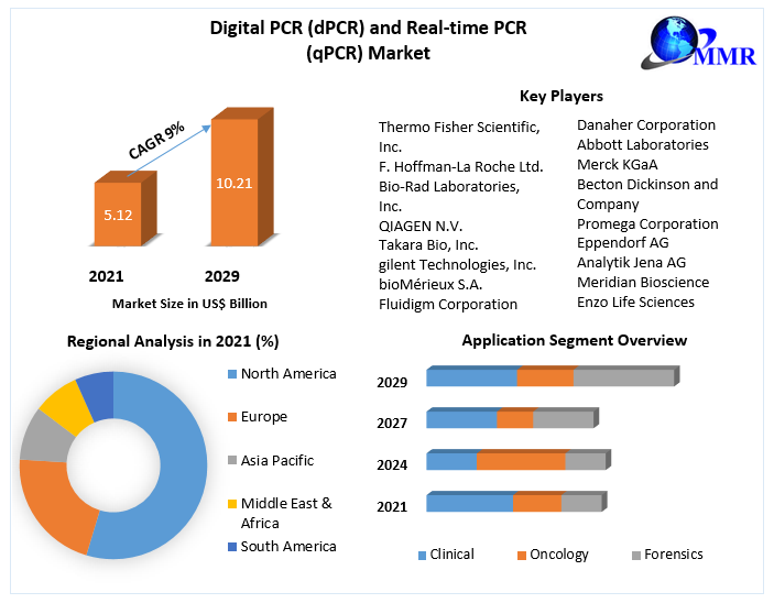 Digital-PCR-dPCR-and-Real-time-PCR-qPCR-Market-1