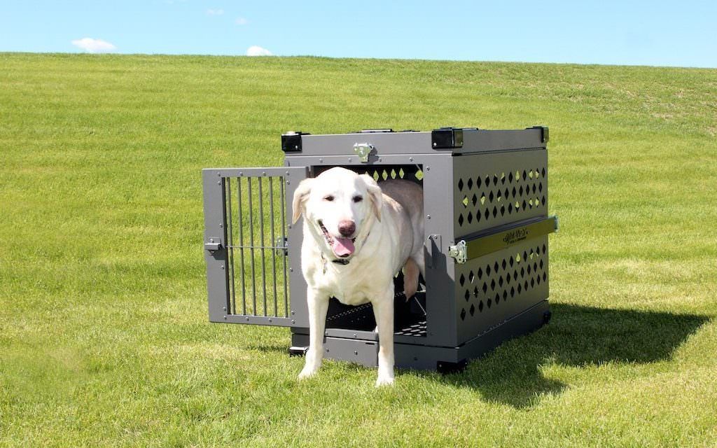 Dog_Crates_And_Kennels_Market
