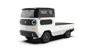 Electric_Commercial_Vehicle
