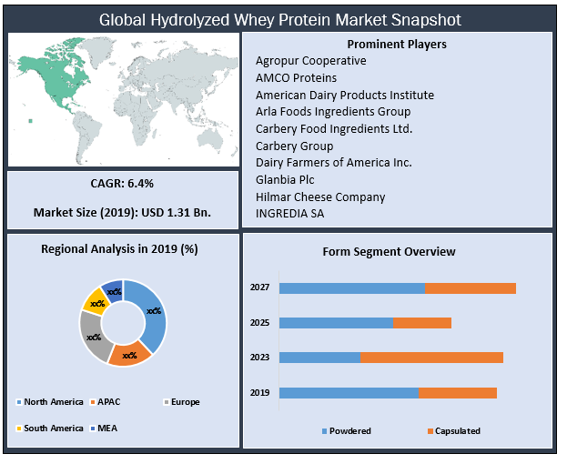 Global-Hydrolyzed-Whey-Protein-Market-5