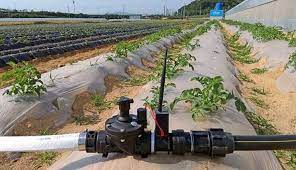 Irrigation_Automation