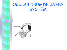 Ocular_Drug_Delivery_System