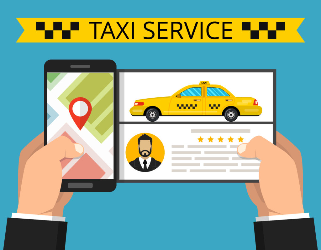 On_demand_Taxi_Services