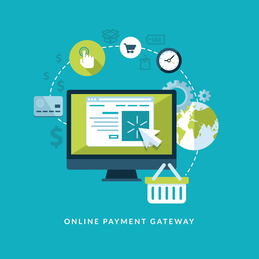 Online-Payment-Gateway
